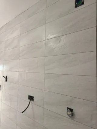Albañil .Trabajo y dominio
