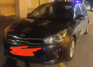 KIA Rio 2017