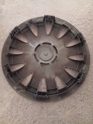 Tapacubos BMW 16 (4 unidades) 