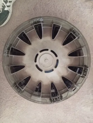 Tapacubos BMW 16 (4 unidades) 