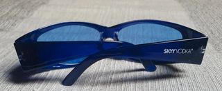 Occhiali da sole Skyy Vodka Blu