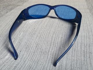 Occhiali da sole Skyy Vodka Blu