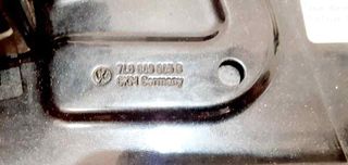 TAPA EXTERIOR COMBUSTIBLE 136927 VOLKSWAGEN TOUAREG (7LA)