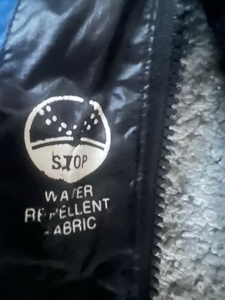 Abrigo de niño. Pepe Jeans. Talla 16