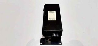SISTEMA AUDIO / RADIO CD 137752 AUDI A4 CABRIO (8H)
