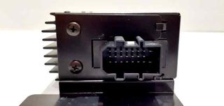 SISTEMA AUDIO / RADIO CD 137752 AUDI A4 CABRIO (8H)