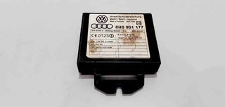 MODULO ELECTRONICO 137764 AUDI A4 CABRIO (8H)