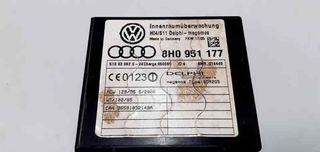 MODULO ELECTRONICO 137764 AUDI A4 CABRIO (8H)