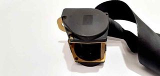 CINTURON SEGURIDAD TRASERO DERECHO 137880 CITROËN SAXO
