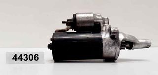 MOTOR ARRANQUE 137913 AUDI A4 CABRIO (8H)