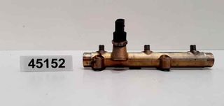 RAMPA INYECTORA VOLKSWAGEN TOUAREG (7LA)