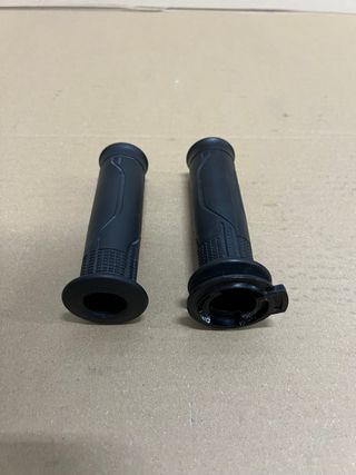 Puños Originales Honda XADV 750