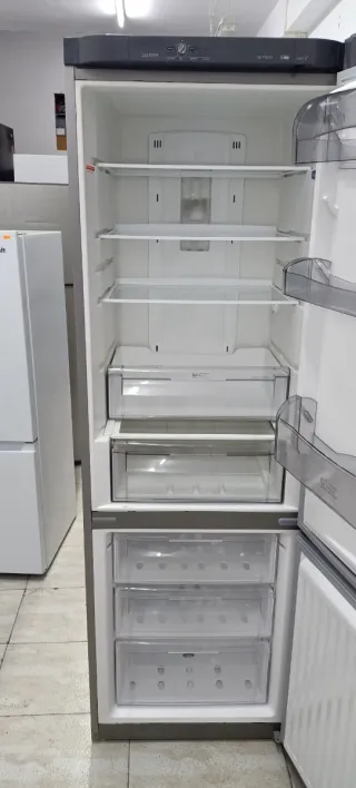  NEVERA COMBI FAGOR NO FROST ENERGÍA A+