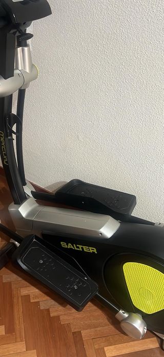 Bicicleta Elíptica SALTER