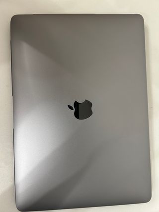 MacBook Pro M1 13 2020 Plata/Gris Espacial
