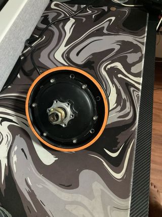Motor patinete eléctrico 1000W 