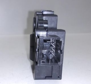MOTOR APERTURA TRAMPILLAS CLIMATIZADOR 142300 AUDI A4 AVANT (8K5) (2008)