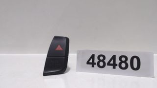 WARNING 142310 AUDI A4 AVANT (8K5) (2008)