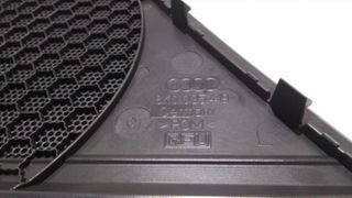 SISTEMA AUDIO / RADIO CD 142378 AUDI A4 AVANT (8K5) (2008)