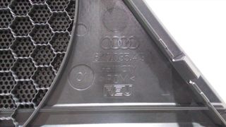 SISTEMA AUDIO / RADIO CD 142378 AUDI A4 AVANT (8K5) (2008)