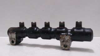 RAMPA INYECTORA CITROËN BERLINGO