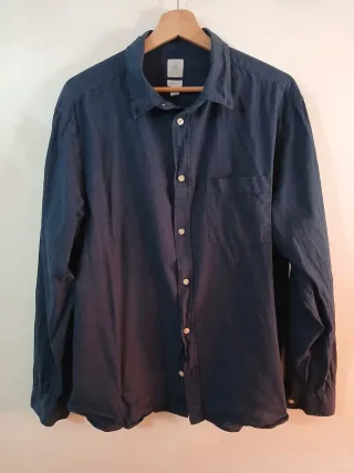 Camisa H&M (Talla XL)
