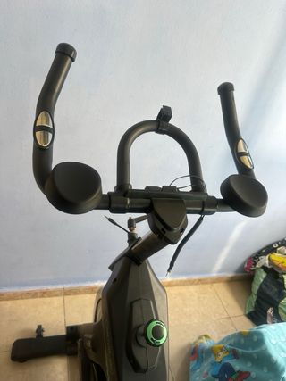 Bicicleta Spinning Cecotec