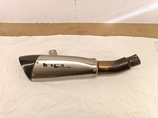 Triumph Street Triple 675 13-15 escape HPCorse
