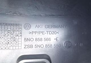 COLUMNA DIRECCION 143986 VOLKSWAGEN TIGUAN (5N2)