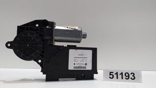 MOTOR ELEVALUNAS TRASERO DERECHO 144988 PORSCHE CAYENNE (TYP 9PA)