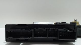 MOTOR ELEVALUNAS TRASERO DERECHO 144988 PORSCHE CAYENNE (TYP 9PA)
