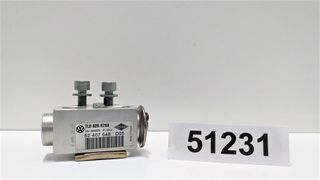 VALVULA EXPANSION 145026 PORSCHE CAYENNE (TYP 9PA)