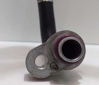 TUBOS AIRE ACONDICIONADO 145045 PORSCHE CAYENNE (TYP 9PA)