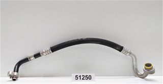 TUBOS AIRE ACONDICIONADO PORSCHE CAYENNE (TYP 9PA)