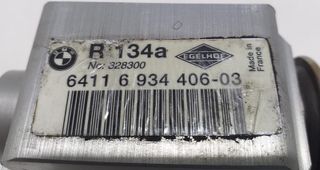 VALVULA EXPANSION 145350 BMW SERIE 1 BERLINA (E81/E87)