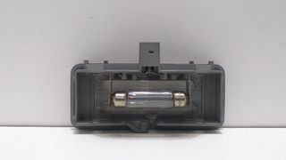 LUZ INTERIOR 145377 BMW SERIE 1 BERLINA (E81/E87)