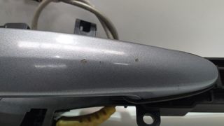 MANETA EXTERIOR DELANTERA DERECHA 145386 BMW SERIE 1 BERLINA (E81/E87)
