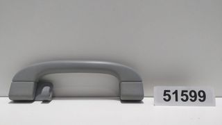 MANETA INTERIOR TRASERA DERECHA 145405 BMW SERIE 1 BERLINA (E81/E87)
