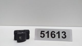 MANDO ELEVALUNAS TRASERO DERECHO 145419 BMW SERIE 1 BERLINA (E81/E87)