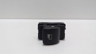 MANDO ELEVALUNAS TRASERO DERECHO 145419 BMW SERIE 1 BERLINA (E81/E87)