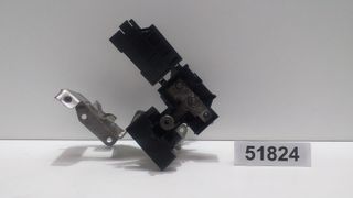 CAJA RELES / FUSIBLES 145637 PORSCHE CAYENNE (TYP 9PA)