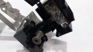 CAJA RELES / FUSIBLES 145637 PORSCHE CAYENNE (TYP 9PA)
