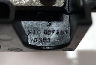 CAJA RELES / FUSIBLES 145637 PORSCHE CAYENNE (TYP 9PA)