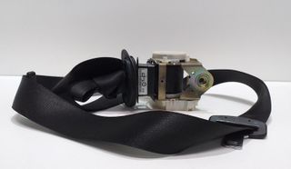 CINTURON SEGURIDAD DELANTERO IZQUIERDO 146076 BMW SERIE 1 BERLINA (E81/E87)