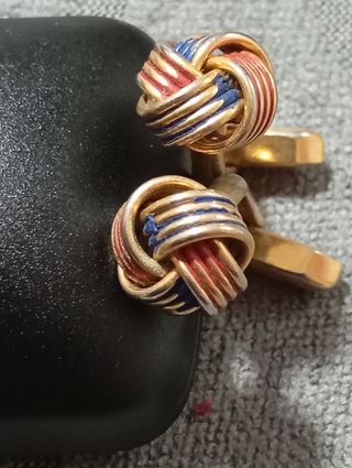 Lote 3 Gemelos Antiguos uno es de Barça.antigu ofe