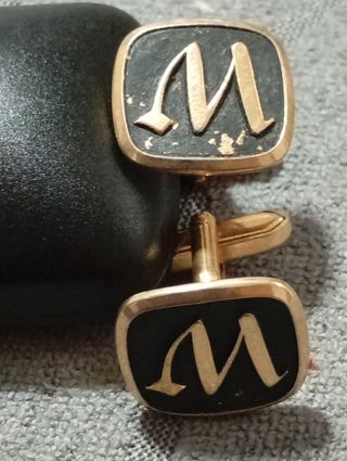 Lote 3 Gemelos Antiguos uno es de Barça.antigu ofe