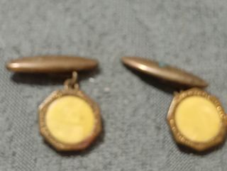 Lote 3 Gemelos Antiguos uno es de Barça.antigu ofe