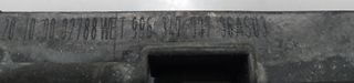 COLUMNA DIRECCION 146208 PORSCHE 911 (TYP 996)