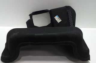 GUARNECIDO PORTON TRASERO 146248 PORSCHE 911 (TYP 996)