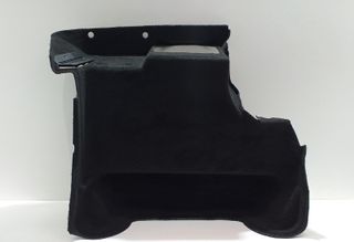 GUARNECIDO PORTON TRASERO 146248 PORSCHE 911 (TYP 996)